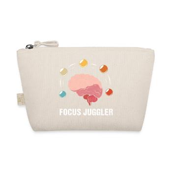 Don de l’autisme TDAH autiste Asperger - Trousse biologique - nature - Devant
