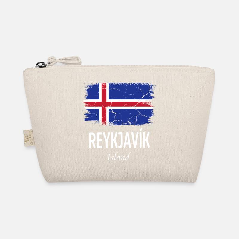 Reykjavik Trousse biologique