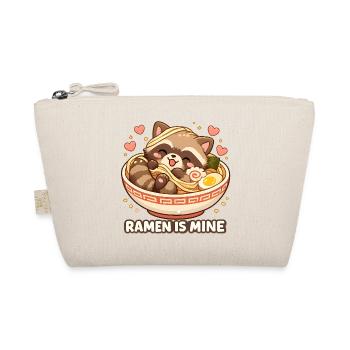Ramen Nouilles au raton laveur - Trousse biologique - nature - Devant
