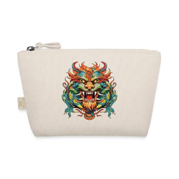 Dragon Comic China - Trousse biologique - nature - Devant
