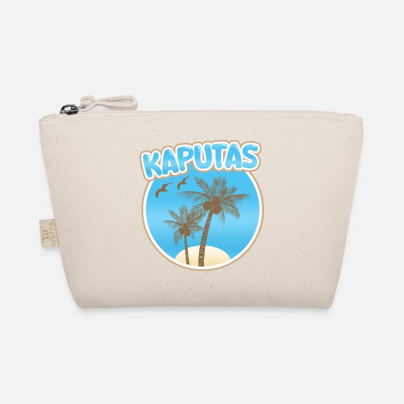 Tourisme Kaputas Trousse biologique
