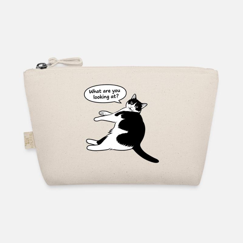 Qu’est-ce que tu regardes ? Trousse biologique