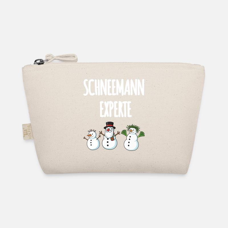 Expert en bonhommes de neige Trousse biologique