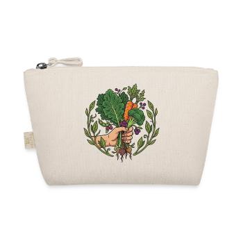 Harvest Hand Carrots & Root Vegetables - Organic Pouch - nature - Front