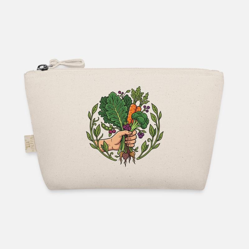 Harvest Hand Carrots & Root Vegetables Organic Pouch