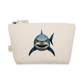 Costume de requin Océan Animal marin Dangereux - Trousse biologique - nature - Devant