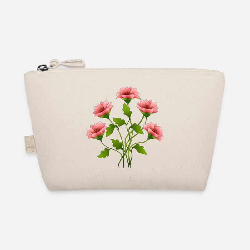 Fleur Trousse biologique