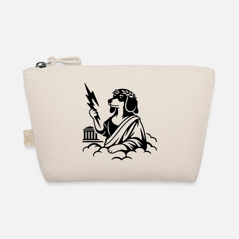 Le teckel de Zeus Wursto Trousse biologique