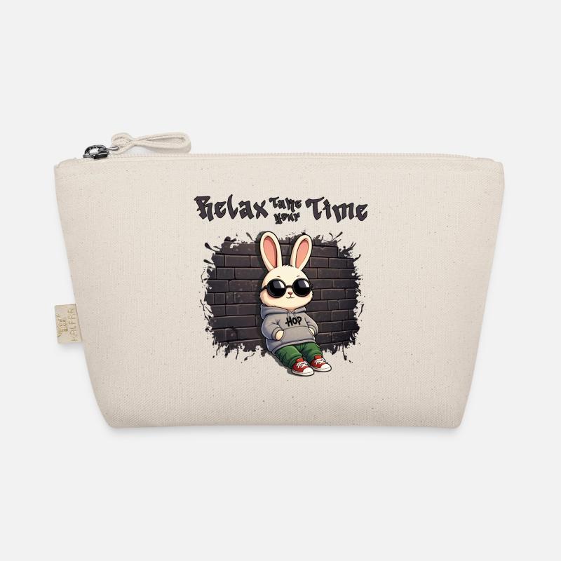 Bunny urbain Trousse biologique