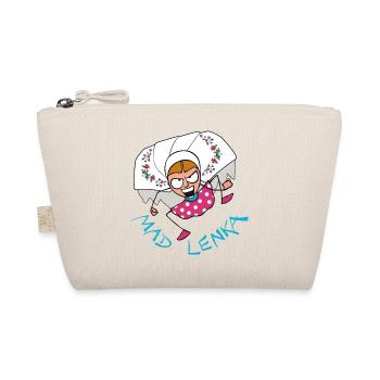 MADLENKA - DS - Organic Pouch - nature - Front