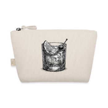 Old Fashioned - Organic Pouch - nature - Front