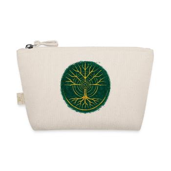 Arbre de Vie - Gaïa - Trousse biologique - nature - Devant