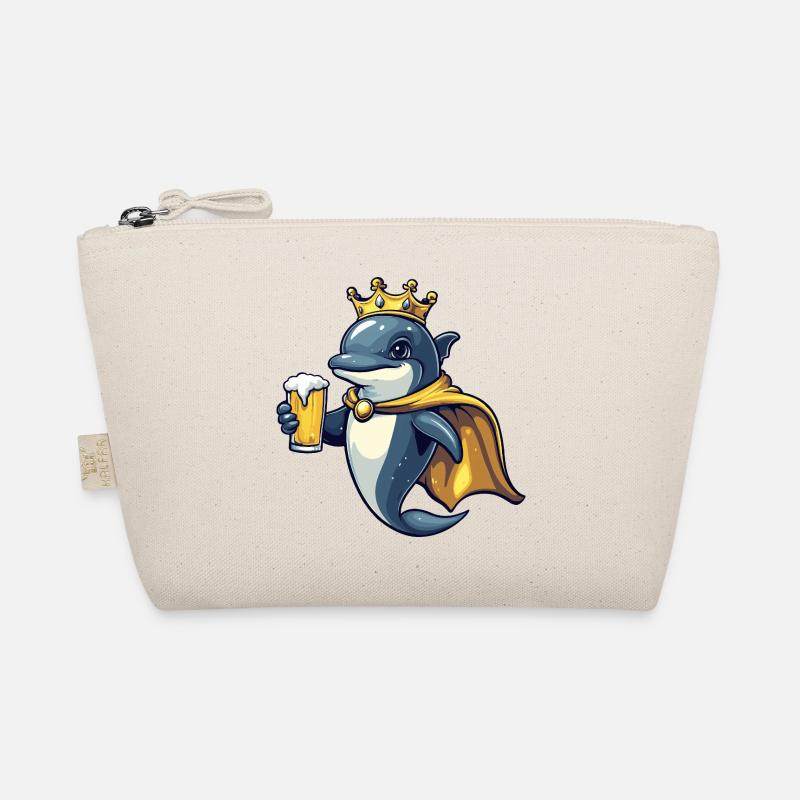 Roi de la Bière Dauphins Trousse biologique