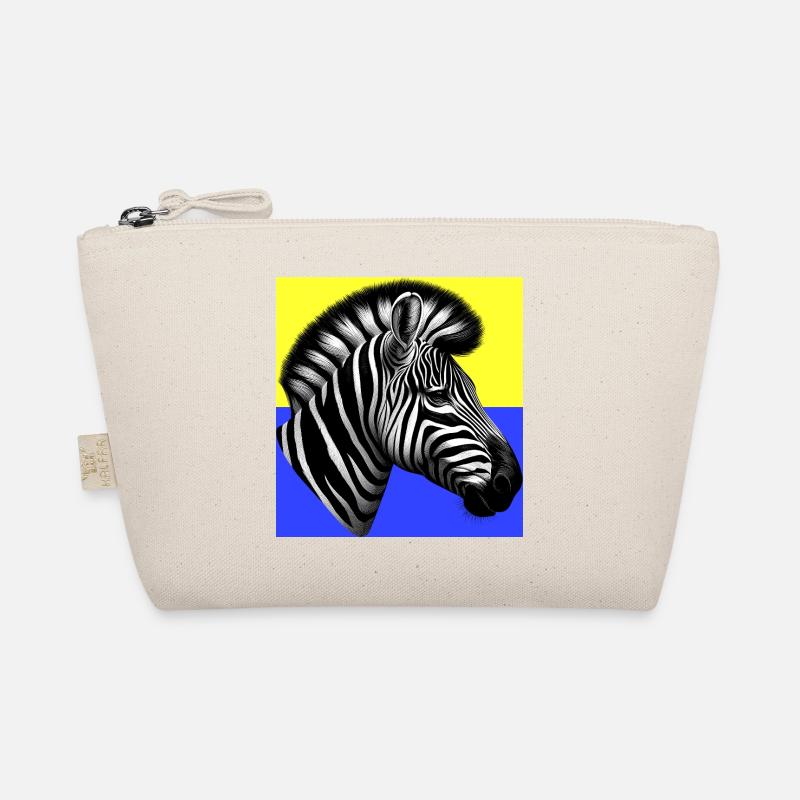 zèbre Trousse biologique