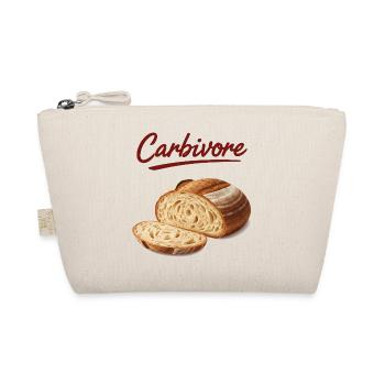 sourdough Bread Baking Carbivore Baker Local - Organic Pouch - nature - Front
