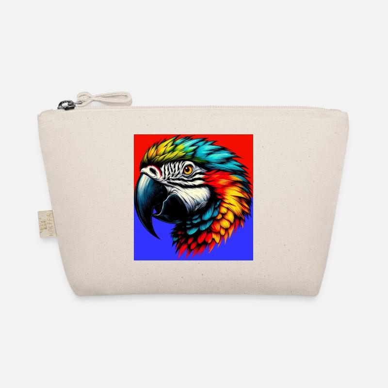 perroquet Trousse biologique