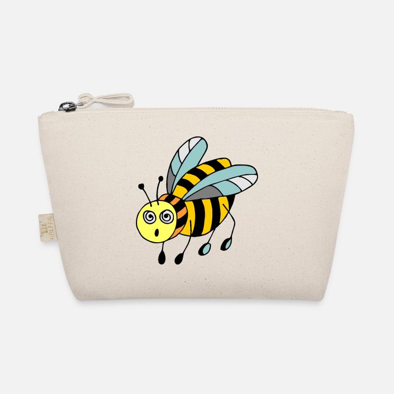 insect Organic Pouch
