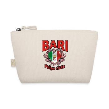 Cœur Bari des Pouilles - Trousse biologique - nature - Devant