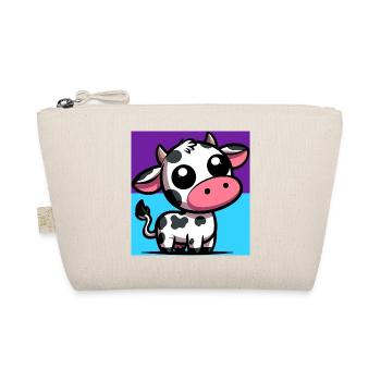 vache - Trousse biologique - nature - Devant