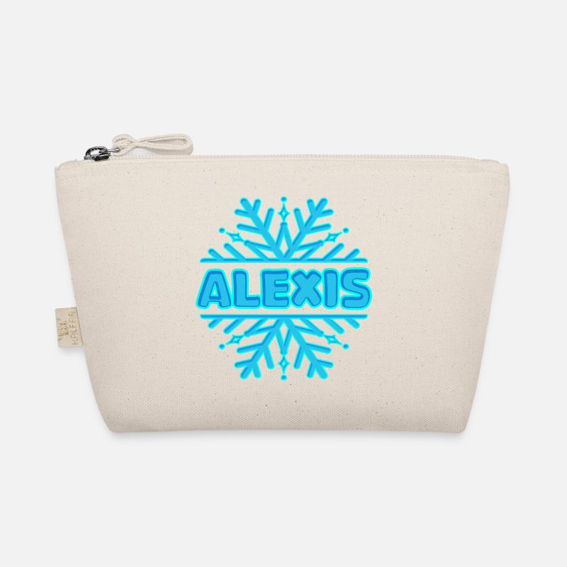 Cadeau pour Alexis Trousse biologique