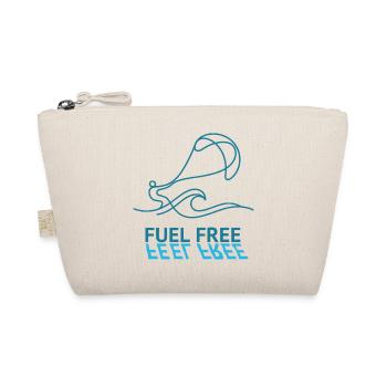 Carburant sans carburant - Trousse biologique - nature - Devant