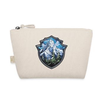 Montagnes - Trousse biologique - nature - Devant