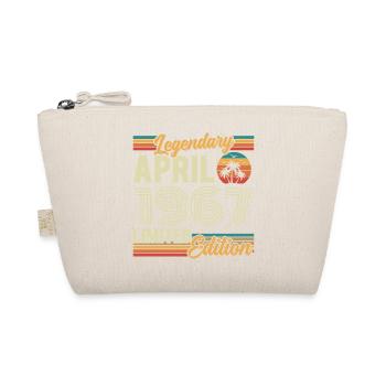 Avril 1967 Cadeau 59e Anniversaire - April 1967 - Trousse biologique - nature - Devant
