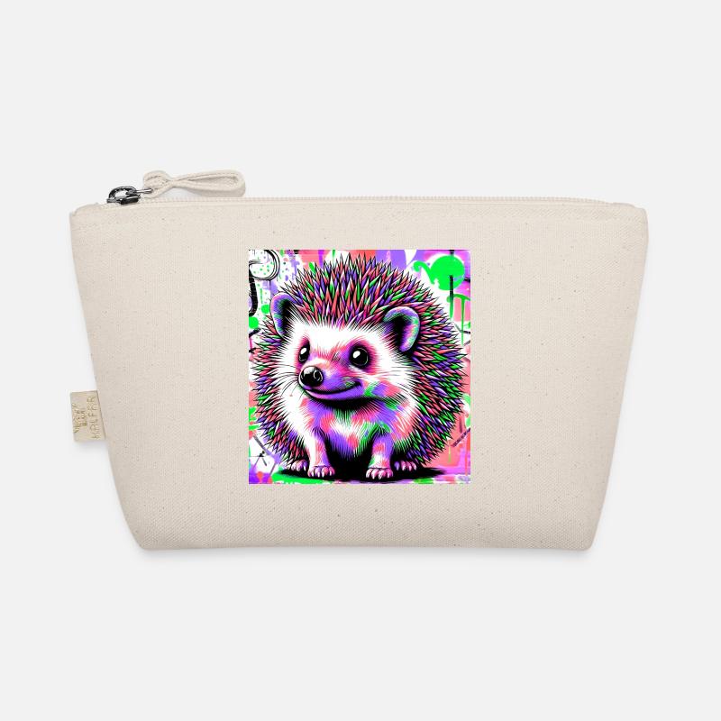 hérisson Trousse biologique