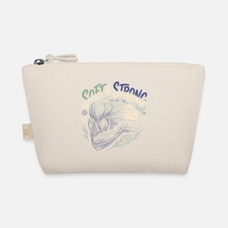 Hommes doux et forts Trousse biologique
