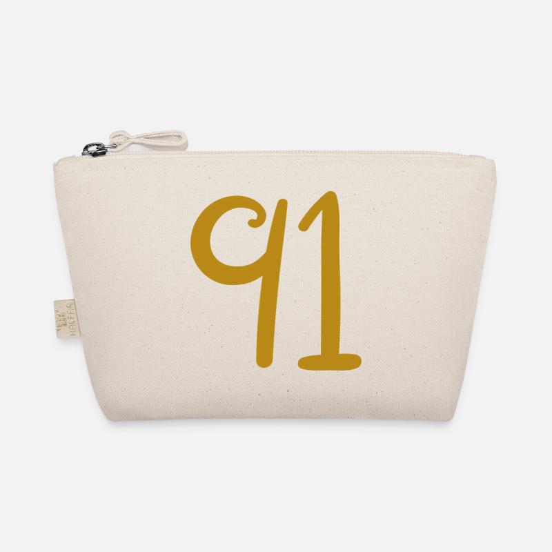 91 Trousse biologique