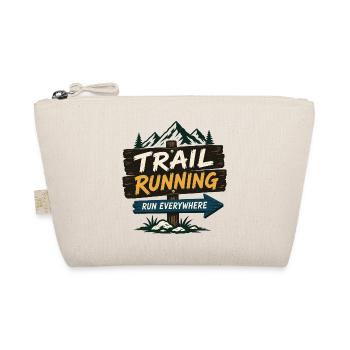 Course en sentier - Courez partout - Trousse biologique - nature - Devant