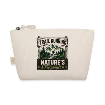 Panneau de la course sur sentier : Nature - Trousse biologique - nature - Devant
