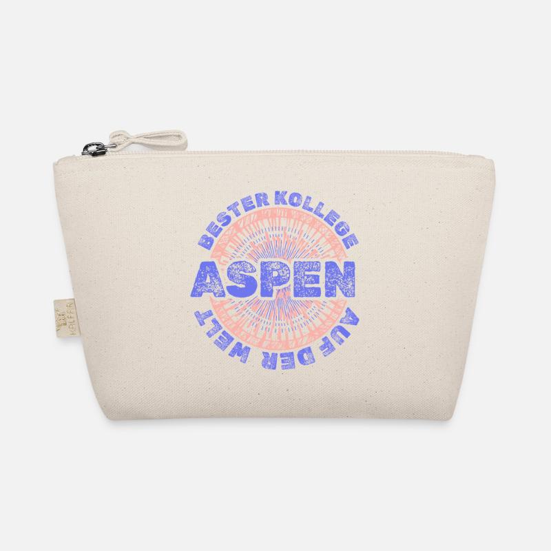 Staff Aspen Trousse biologique