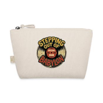 Stepping Roots Dub - Trousse biologique - nature - Devant