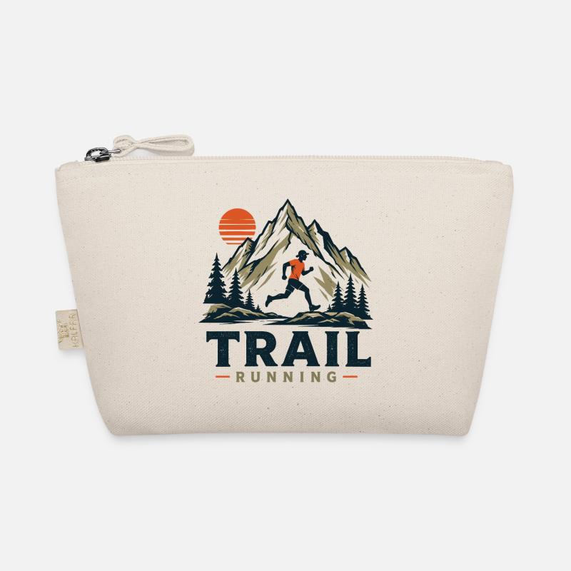 Course sur sentier Trousse biologique