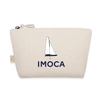 IMOCA – Passion Voile et Course au Large - Trousse biologique - nature - Devant