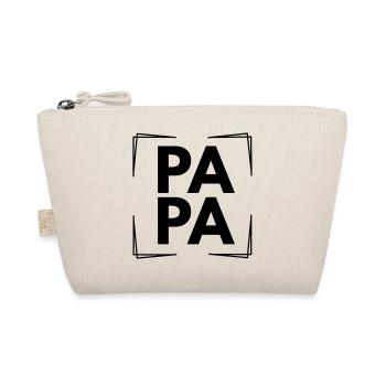 Papa - Trousse biologique - nature - Devant