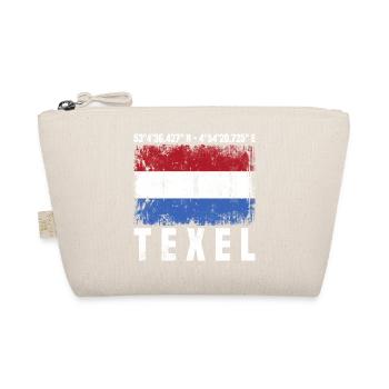 Coordonnées de Texel - Trousse biologique - nature - Devant