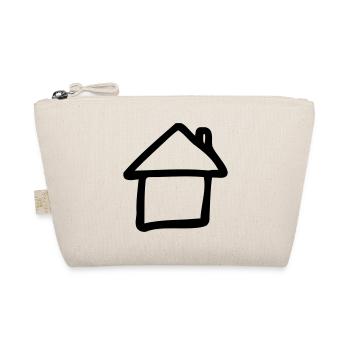 Maison - Maison - Trousse biologique - nature - Devant