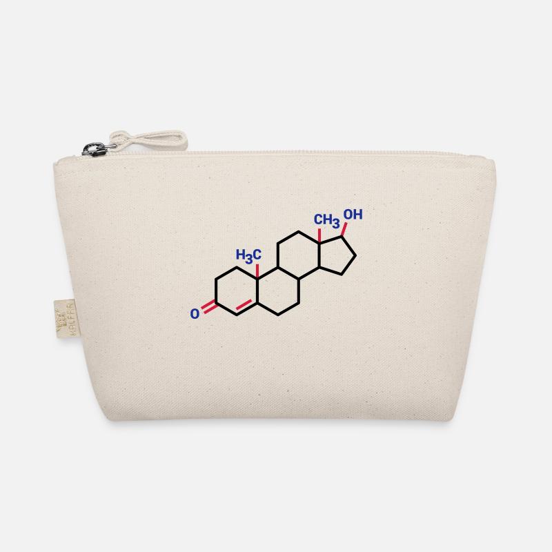 testosterone formula Organic Pouch