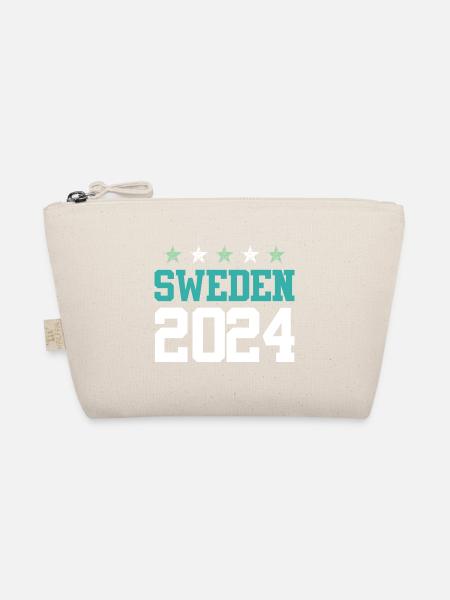 Schweden 2024 Reisen - Bio-Täschchen - Natur