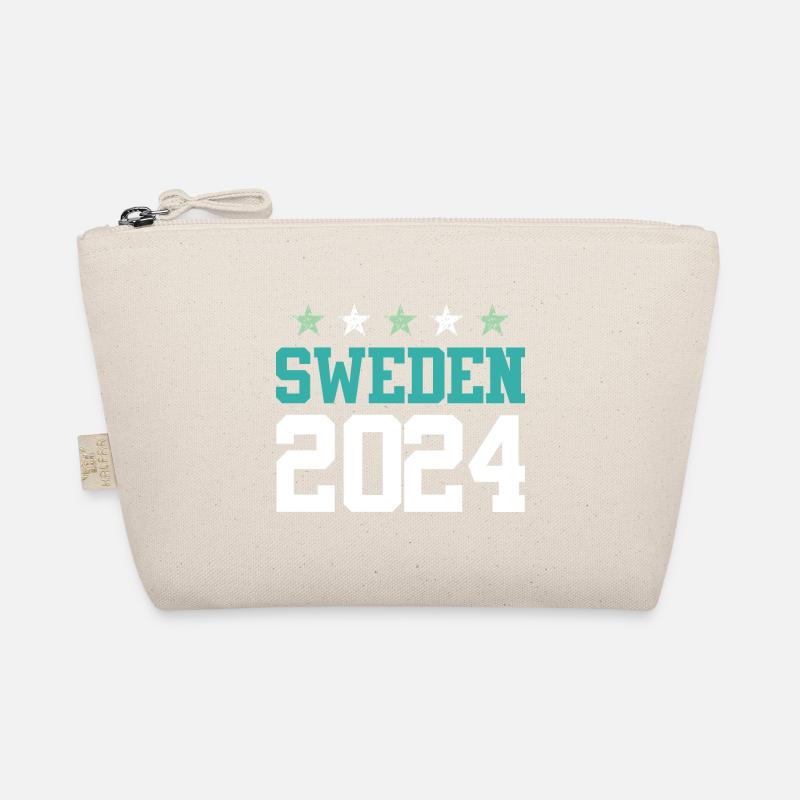 Suède 2024 Circuits Trousse biologique