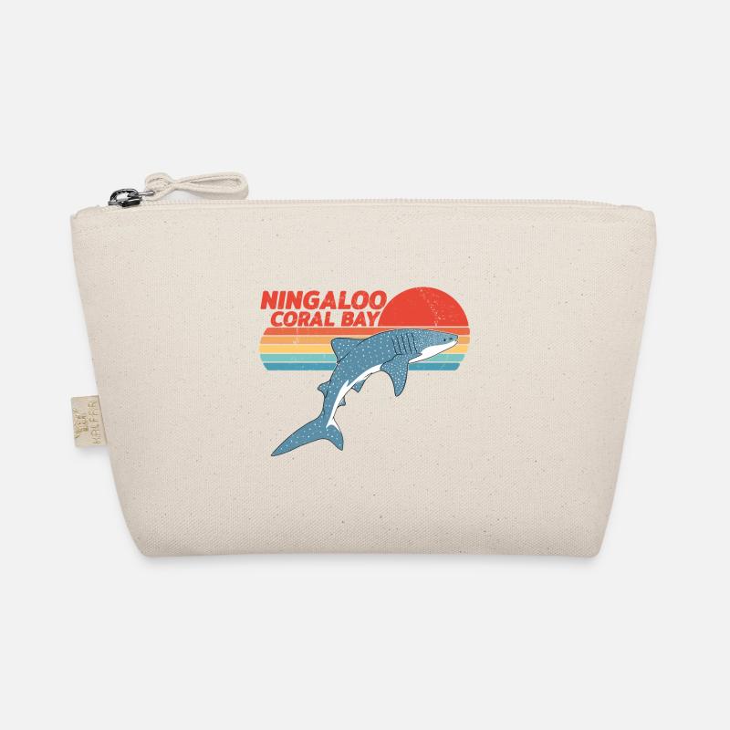 Requin-baleine Trousse biologique