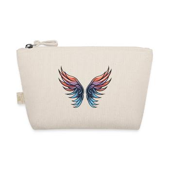 Icône d’aile - Trousse biologique - nature - Devant