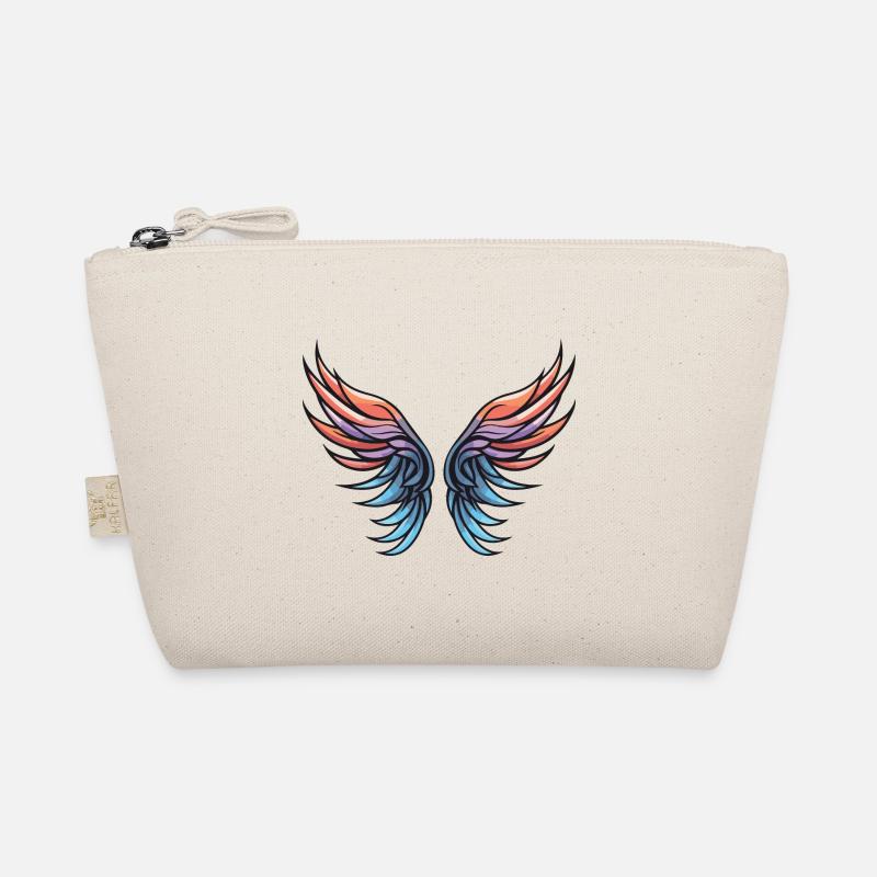 Icône d’aile Trousse biologique