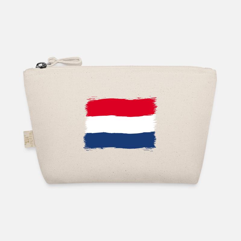Netherlands Organic Pouch
