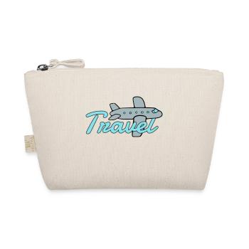 Voyage - Trousse biologique - nature - Devant