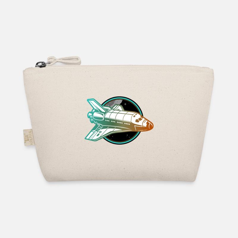 navette spatiale pour vaisseau spatial - Trousse biologique - nature