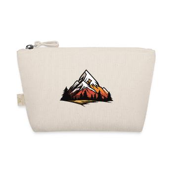 La montagne comme symbole de la nature - Trousse biologique - nature - Devant