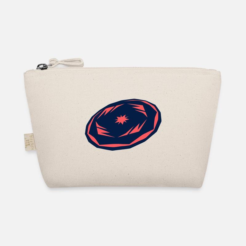 Disc Golf Lancer de Disque Ultimate Sport Trousse biologique